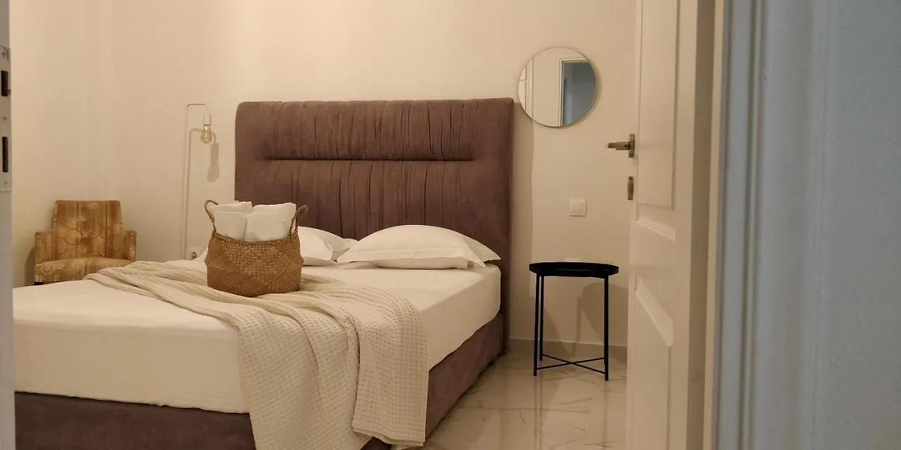 Sivilla Boutique Economy أفيتوس شقة