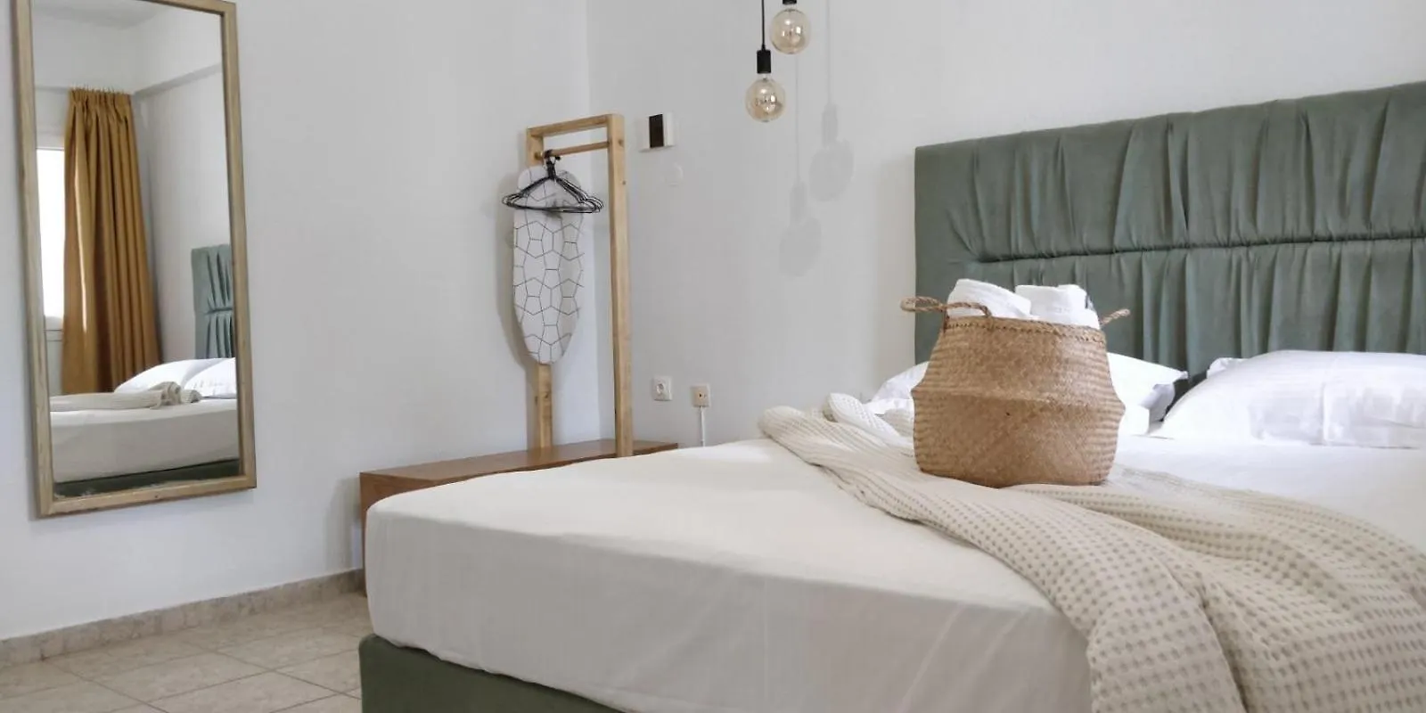شقة Sivilla Boutique Economy أفيتوس