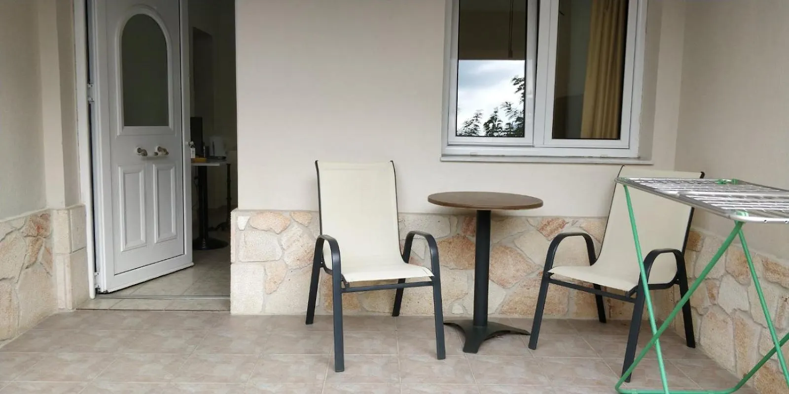 Sivilla Boutique Economy Afytos Apartment