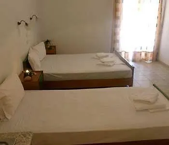 Sivilla Boutique Economy أفيتوس 0*,