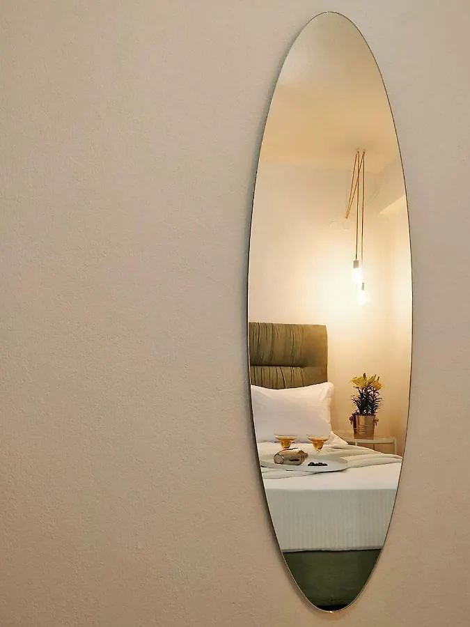 Sivilla Boutique Economy أفيتوس