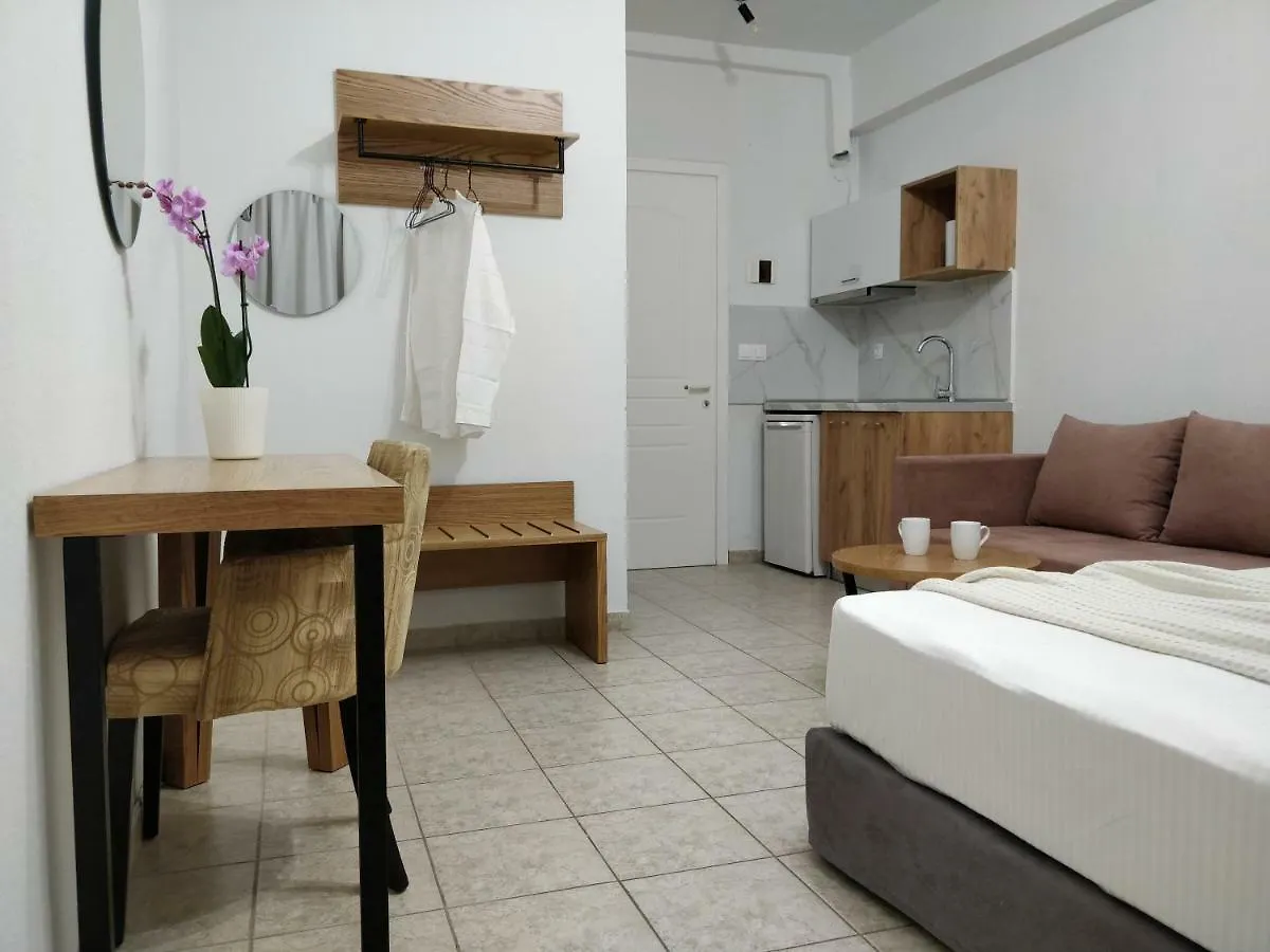 Sivilla Boutique Economy أفيتوس