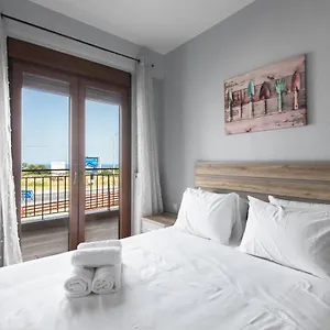 Διαμέρισμα Ultima Summer Residence, Nilie Hospitality Mgmt, Άφυτος