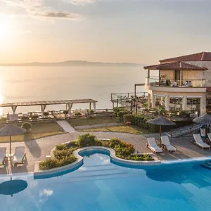 Blue Bay Halkidiki Отель