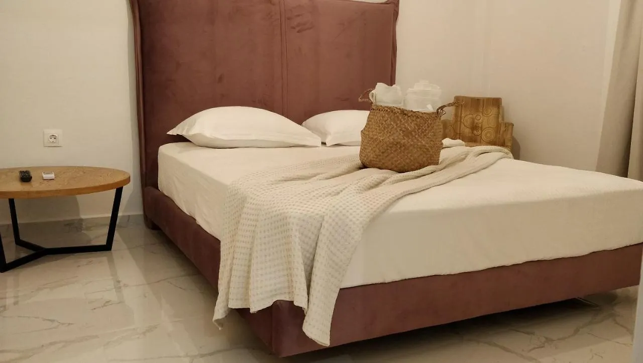 Apartment Sivilla Boutique Economy Afytos