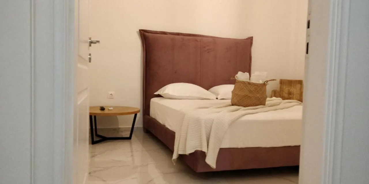 Sivilla Boutique Economy Afytos Apartment