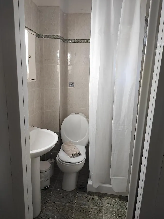 Sivilla Boutique Economy Afytos Greece
