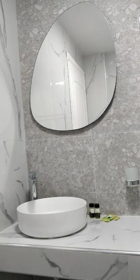 Sivilla Boutique Economy Afytos