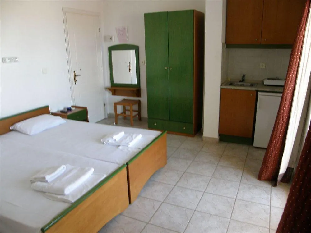 Apartment Sivilla Boutique Economy Afytos Greece