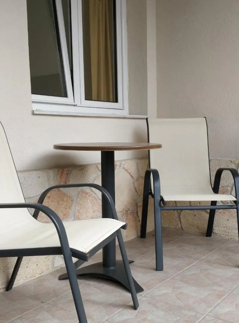 Sivilla Boutique Economy Afytos