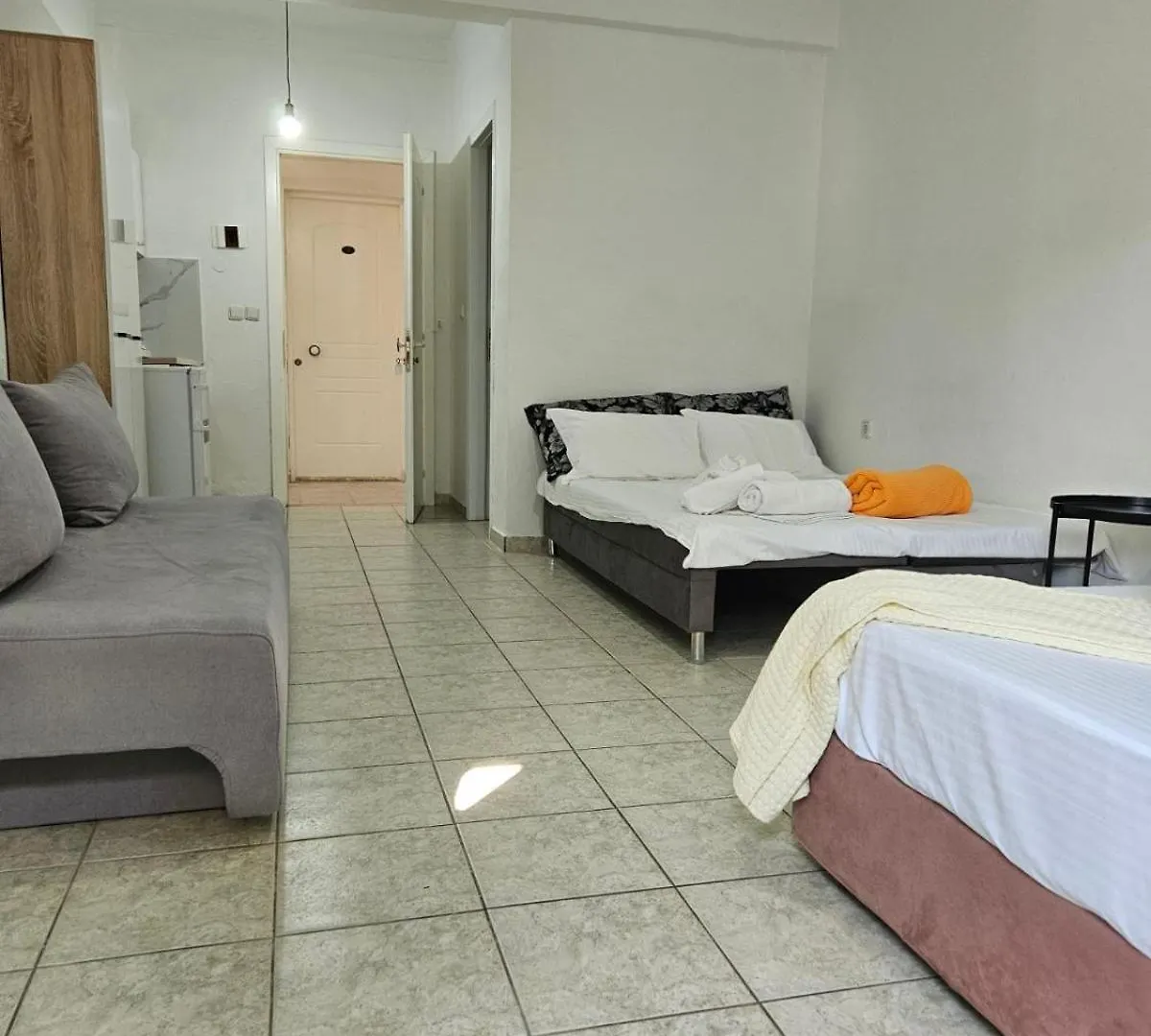 Sivilla Boutique Economy Afytos Greece