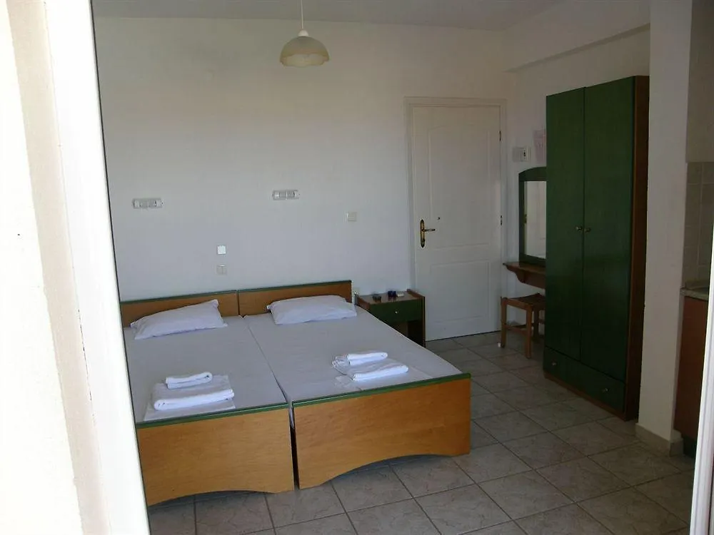 Sivilla Boutique Economy Afytos 0*,  Greece