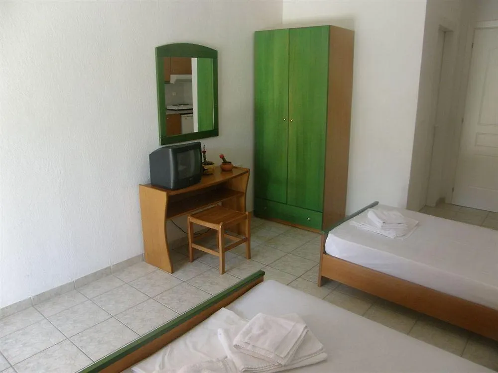 Apartment Sivilla Boutique Economy Afytos