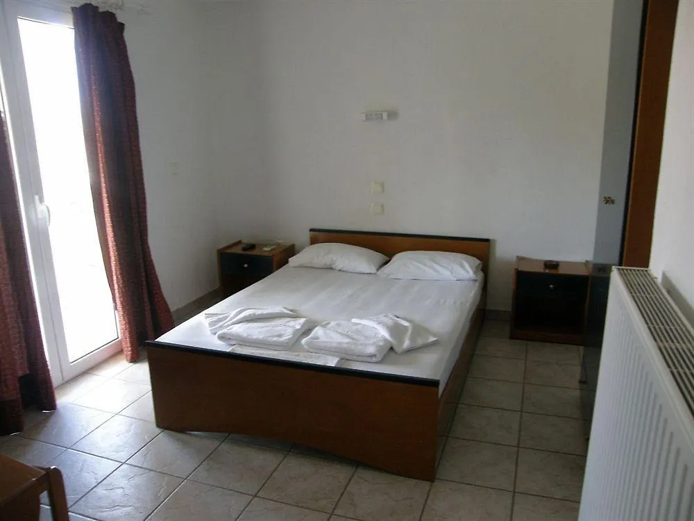 Sivilla Boutique Economy Afytos 0*,