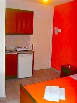 Apartment Sivilla Boutique Economy Afytos