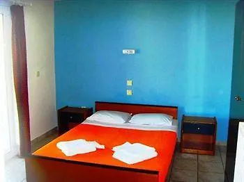 Sivilla Boutique Economy Afytos