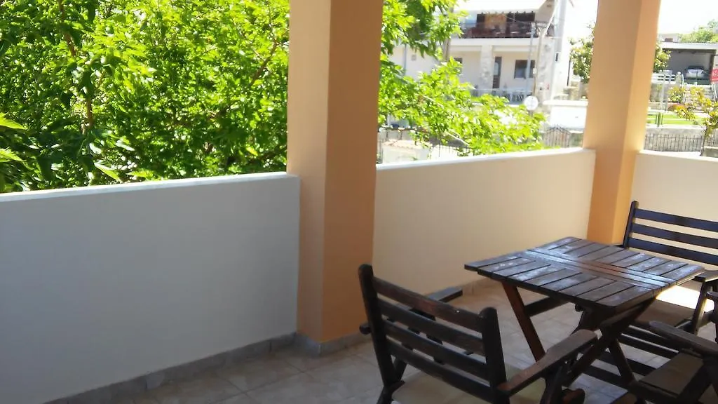 Sivilla Boutique Economy Afytos