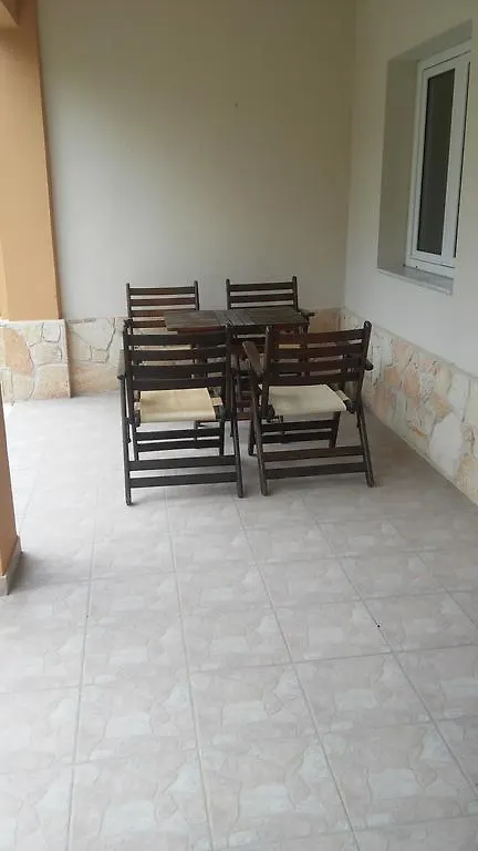 Sivilla Boutique Economy Afytos 0*,  Greece