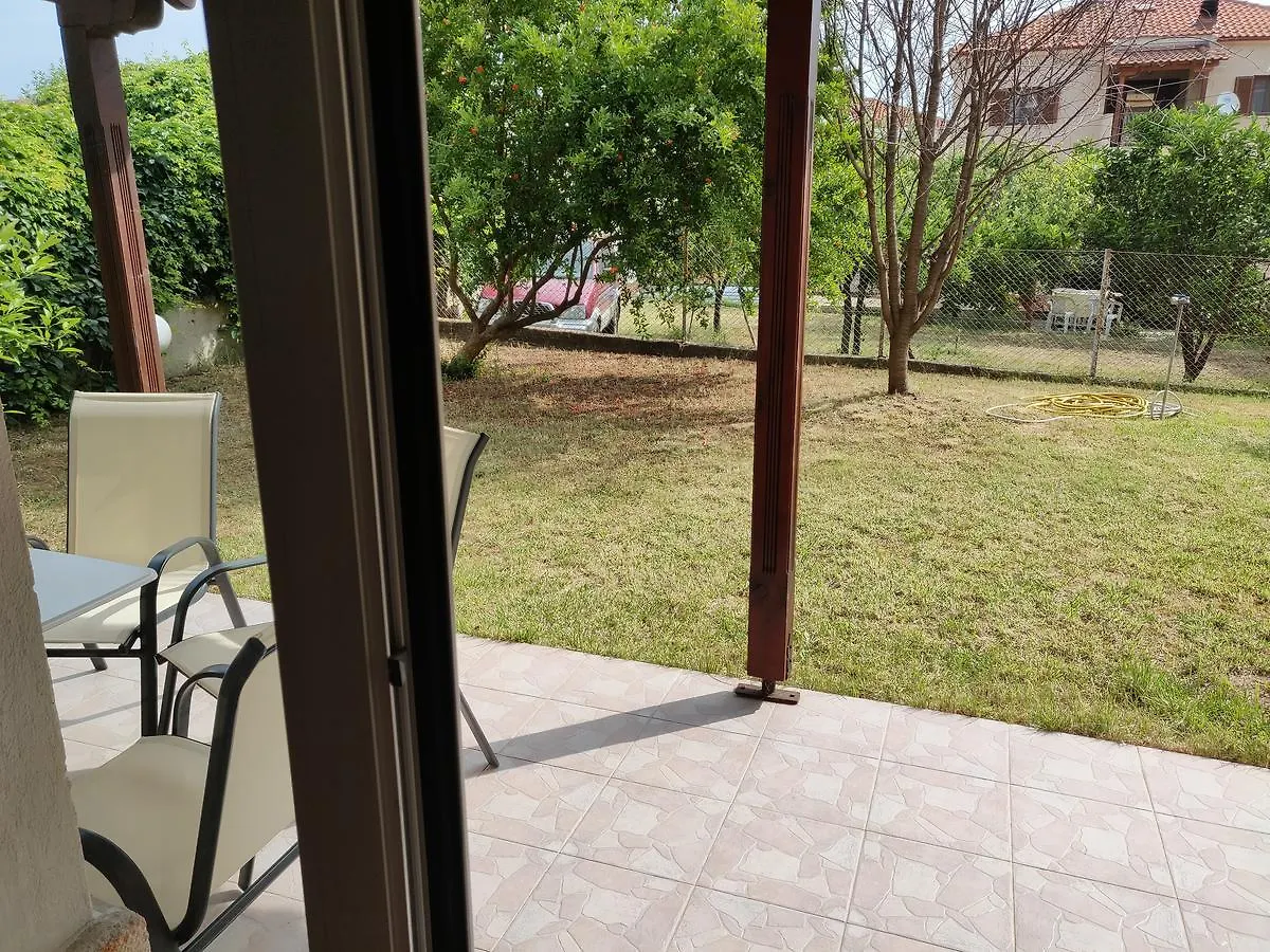 Sivilla Boutique Economy Afytos Apartment