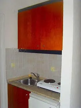 Apartment Sivilla Boutique Economy Afytos Greece