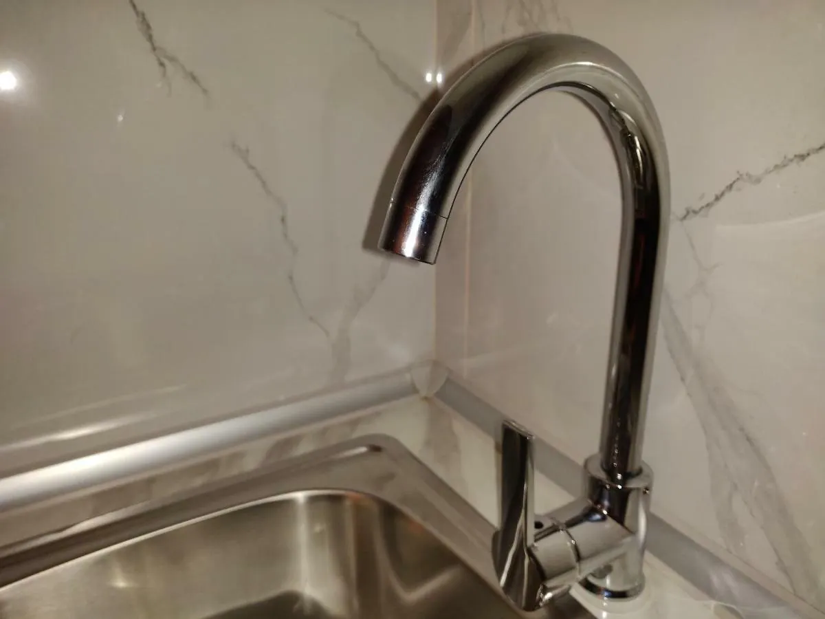Sivilla Boutique Economy Afytos Apartment