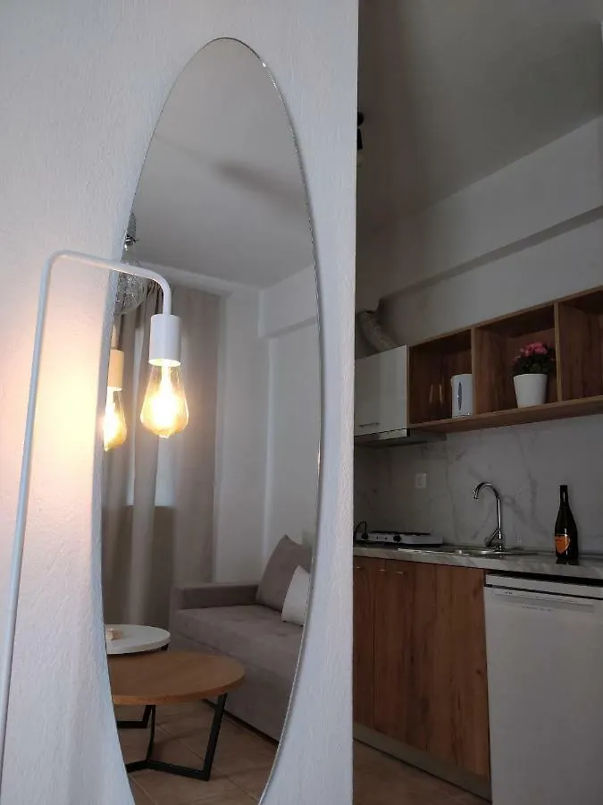Sivilla Boutique Economy Afytos