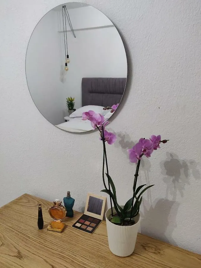 Apartment Sivilla Boutique Economy Afytos