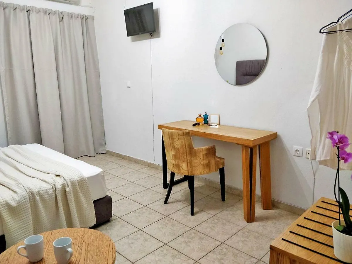 Sivilla Boutique Economy Afytos Apartment